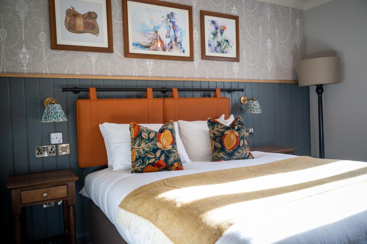 Ely Hotel By Chef & Brewer Collection 坎伯利 外观 照片