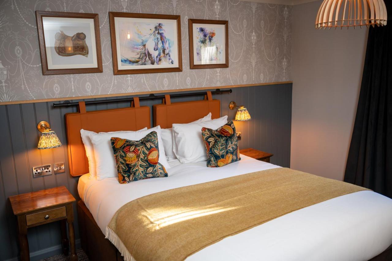 Ely Hotel By Chef & Brewer Collection 坎伯利 外观 照片