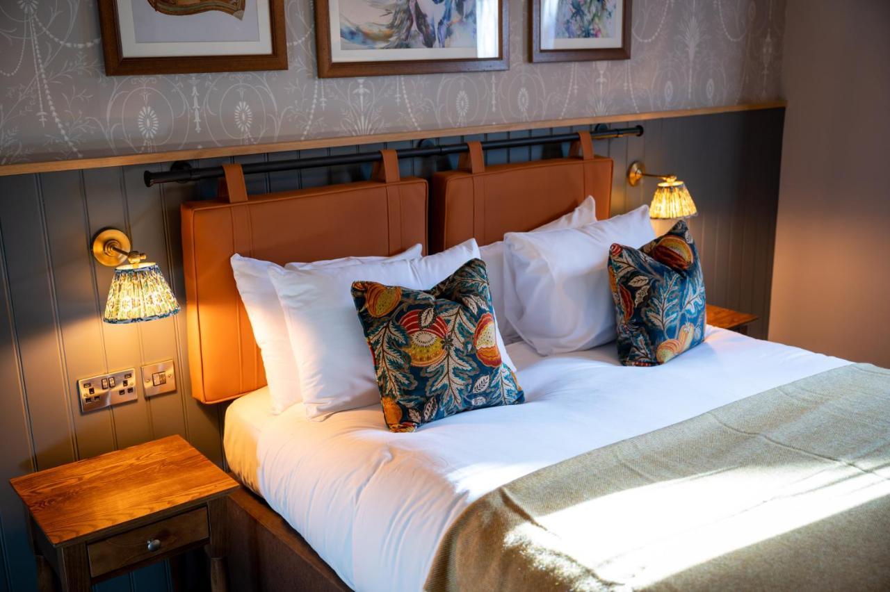 Ely Hotel By Chef & Brewer Collection 坎伯利 外观 照片