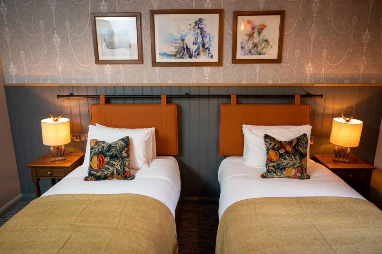 Ely Hotel By Chef & Brewer Collection 坎伯利 外观 照片