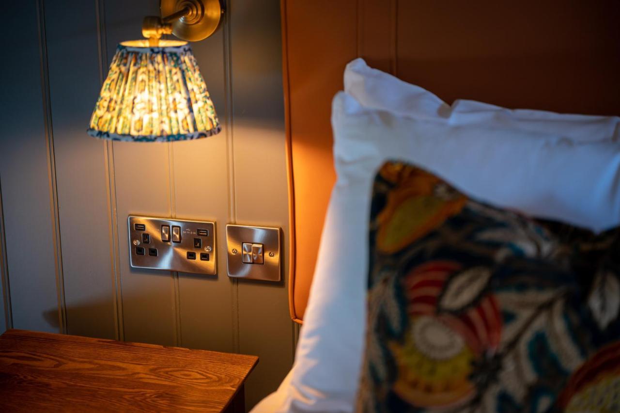 Ely Hotel By Chef & Brewer Collection 坎伯利 外观 照片