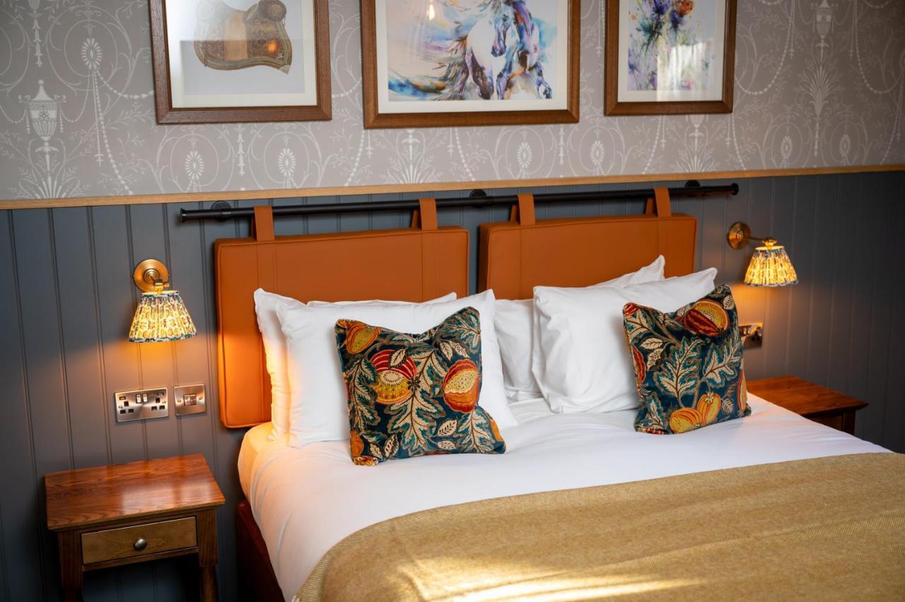 Ely Hotel By Chef & Brewer Collection 坎伯利 外观 照片