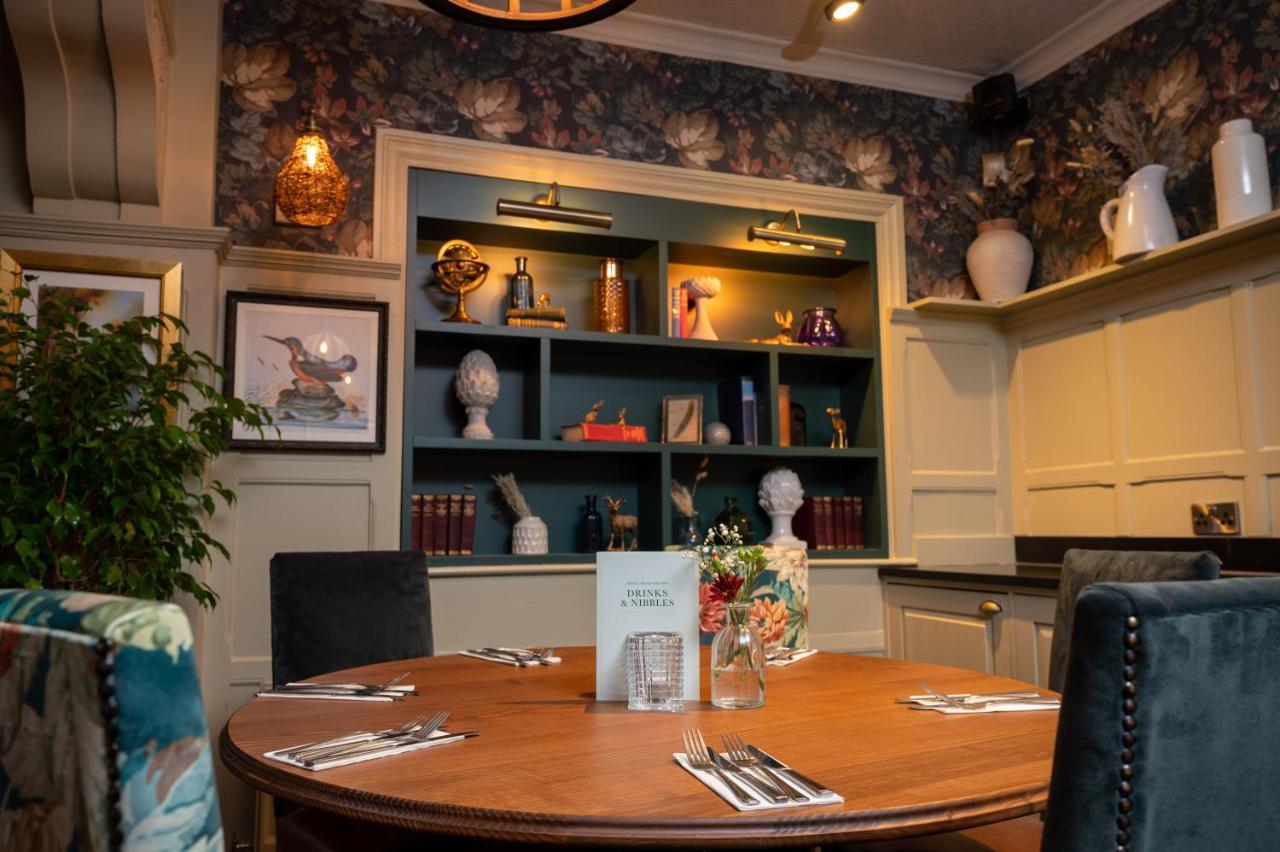 Ely Hotel By Chef & Brewer Collection 坎伯利 外观 照片