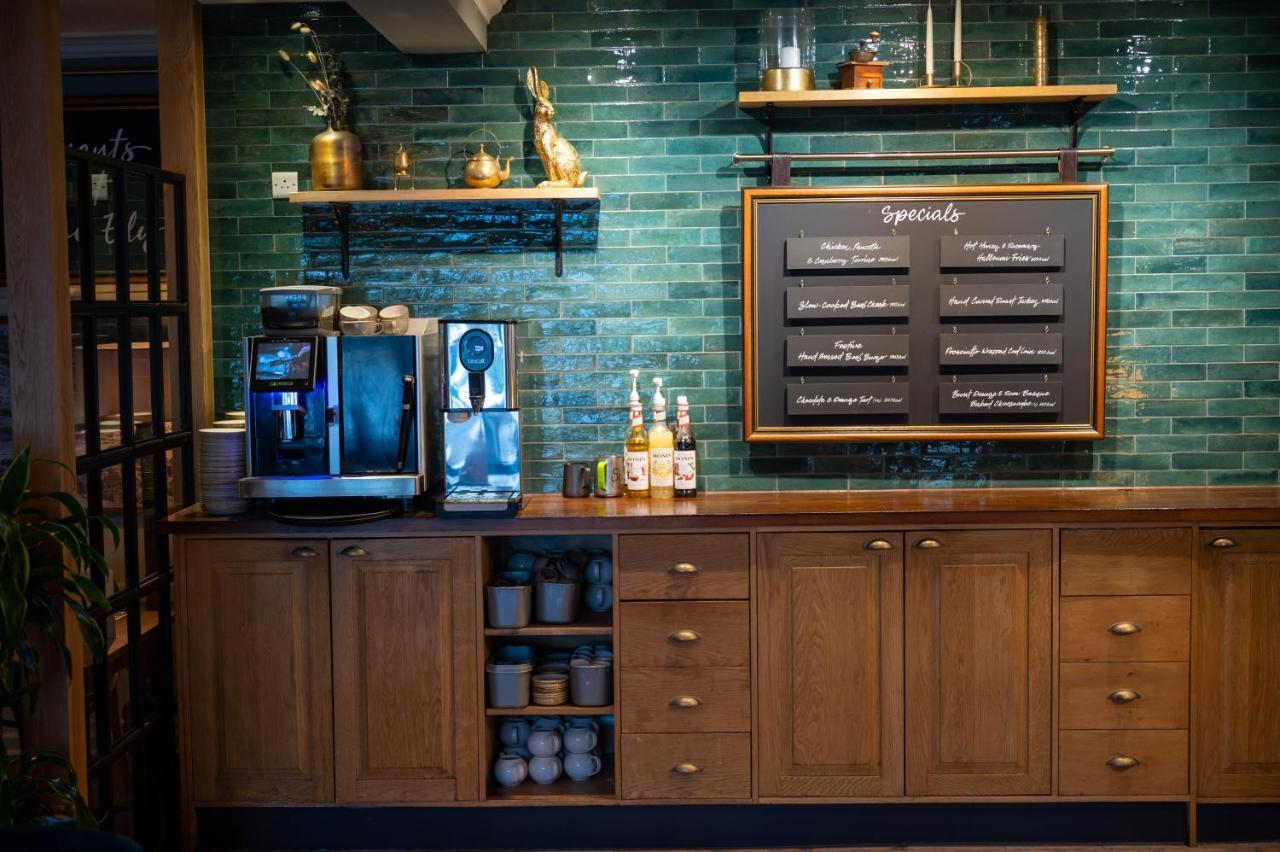 Ely Hotel By Chef & Brewer Collection 坎伯利 外观 照片