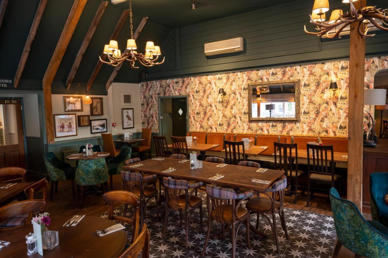 Ely Hotel By Chef & Brewer Collection 坎伯利 外观 照片
