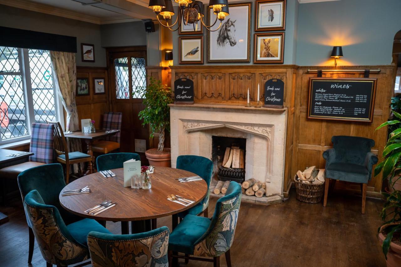 Ely Hotel By Chef & Brewer Collection 坎伯利 外观 照片