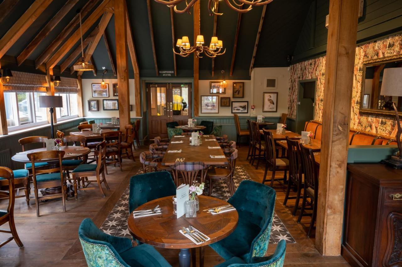 Ely Hotel By Chef & Brewer Collection 坎伯利 外观 照片