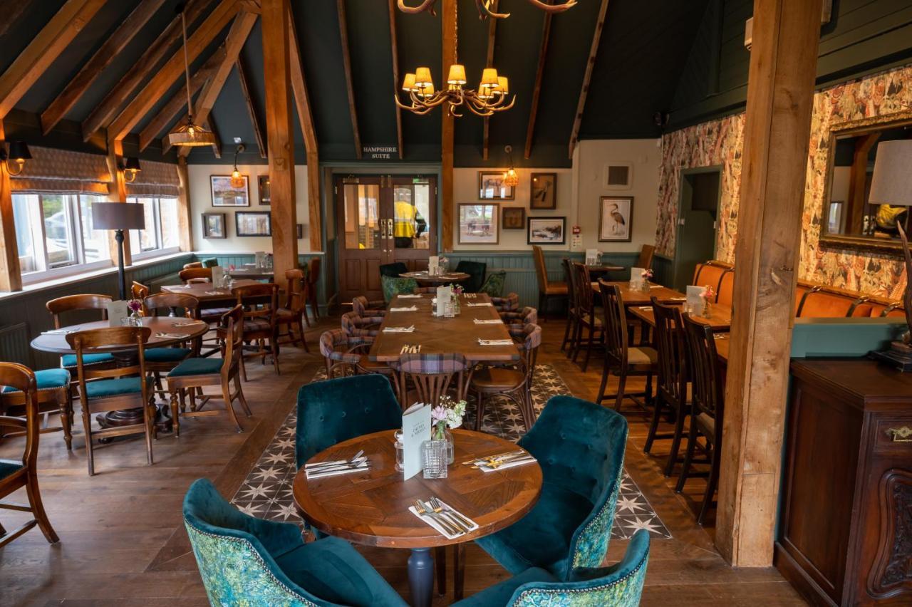 Ely Hotel By Chef & Brewer Collection 坎伯利 外观 照片
