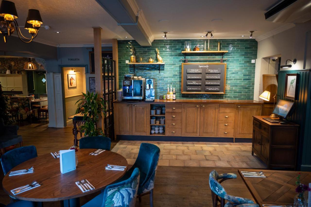 Ely Hotel By Chef & Brewer Collection 坎伯利 外观 照片
