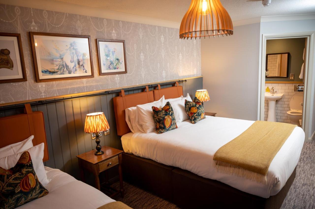 Ely Hotel By Chef & Brewer Collection 坎伯利 外观 照片