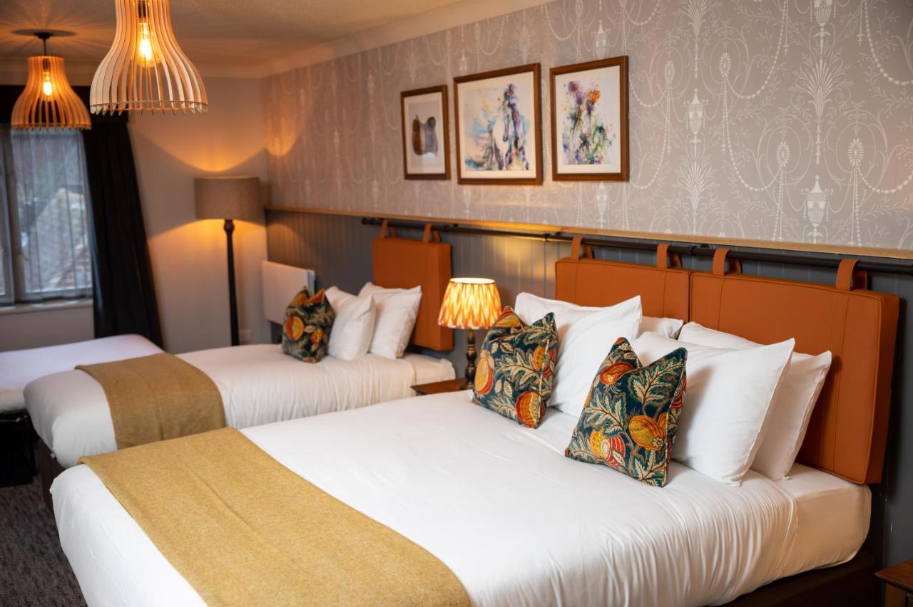 Ely Hotel By Chef & Brewer Collection 坎伯利 外观 照片