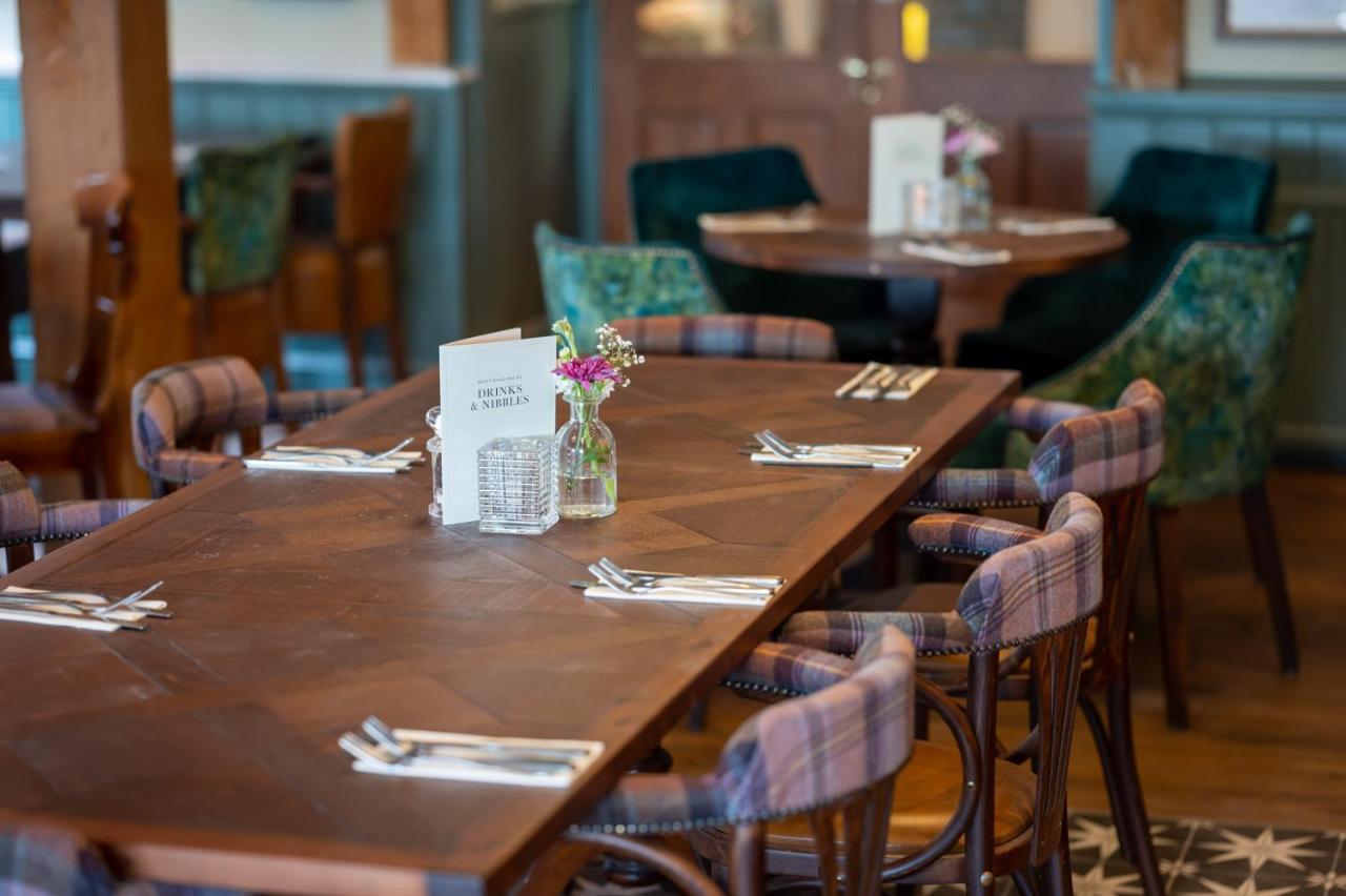 Ely Hotel By Chef & Brewer Collection 坎伯利 外观 照片
