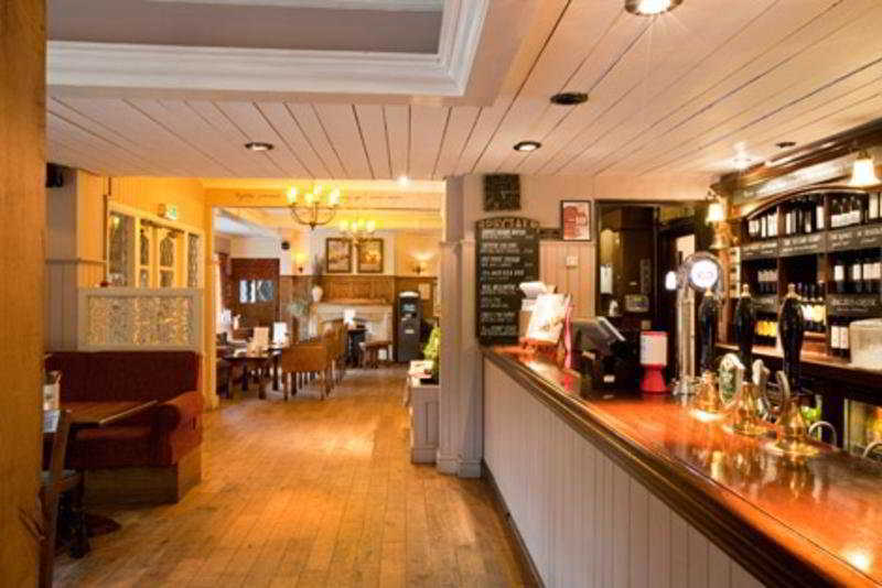 Ely Hotel By Chef & Brewer Collection 坎伯利 外观 照片