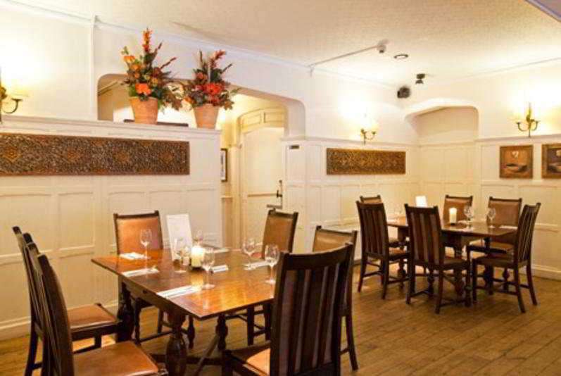Ely Hotel By Chef & Brewer Collection 坎伯利 外观 照片